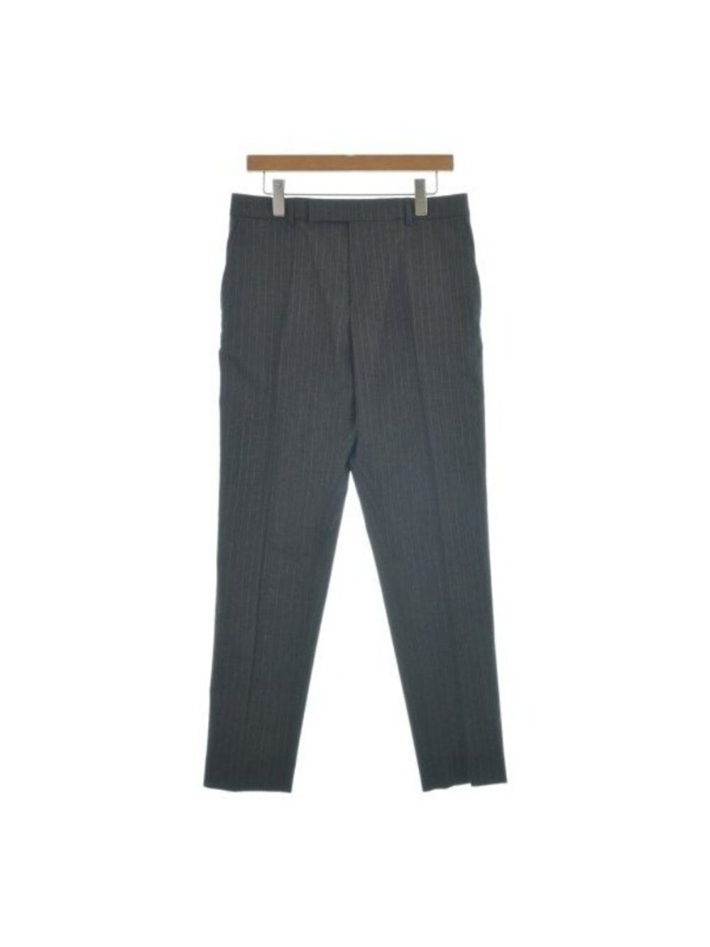Celine Slacks Wool Cotton